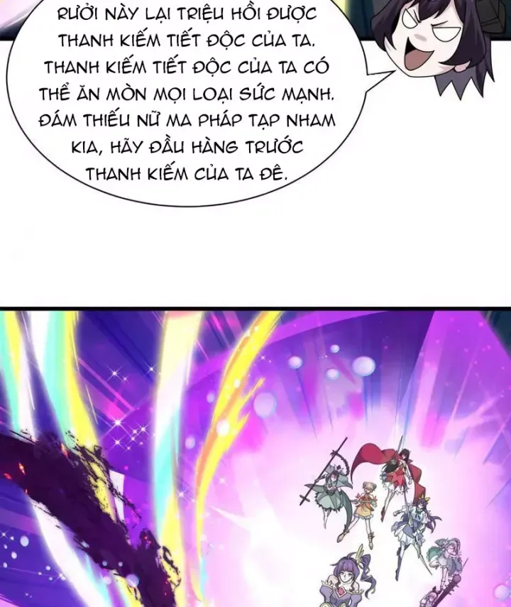 đọc truyện Kỷ Nguyên Kỳ Lạ Chương 517 ảnh 17 tại Thiên Thai Truyện