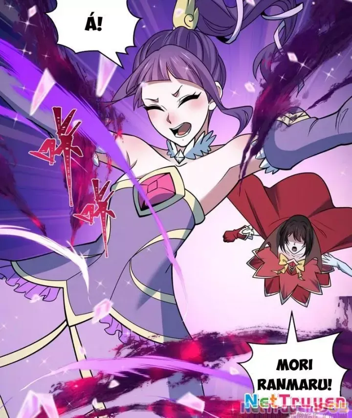 đọc truyện Kỷ Nguyên Kỳ Lạ Chương 517 ảnh 21 tại Thiên Thai Truyện