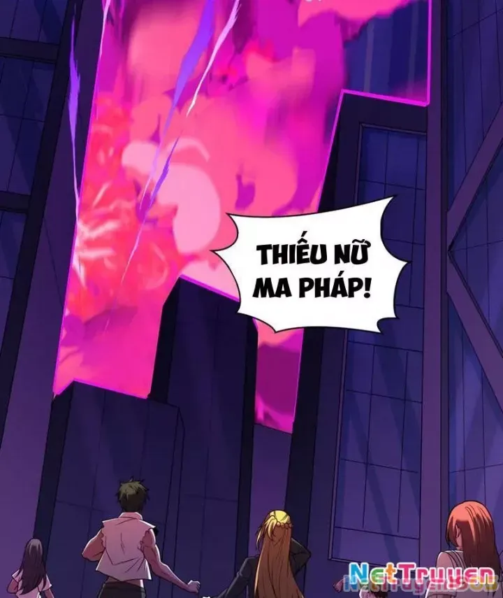 đọc truyện Kỷ Nguyên Kỳ Lạ Chương 517 ảnh 26 tại Thiên Thai Truyện