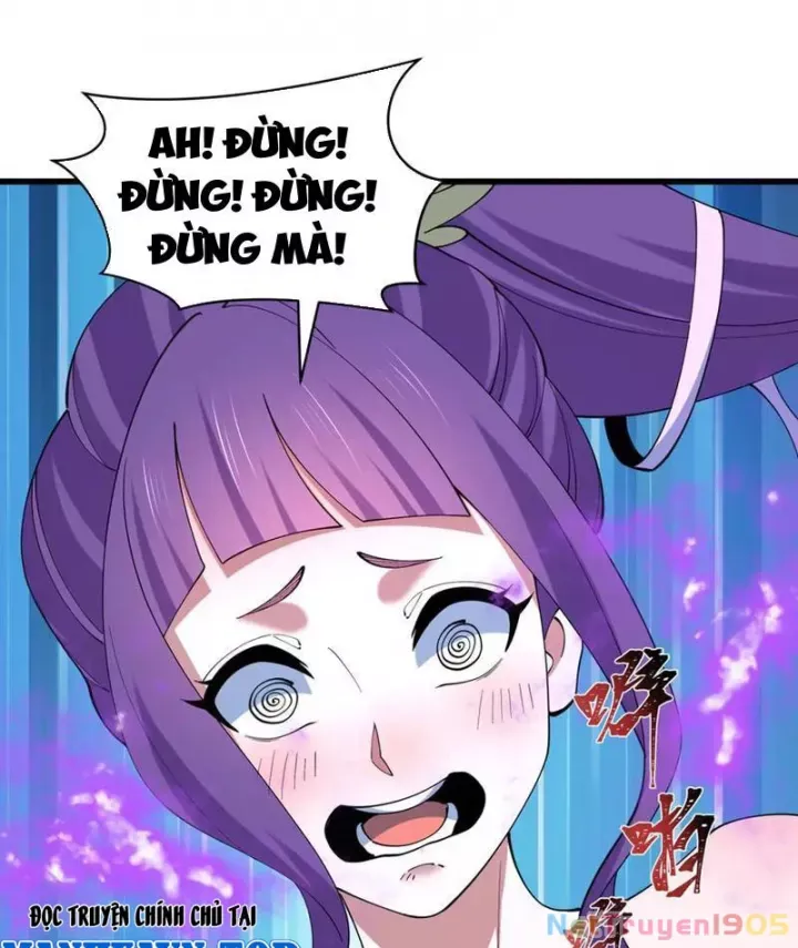 đọc truyện Kỷ Nguyên Kỳ Lạ Chương 517 ảnh 28 tại Thiên Thai Truyện