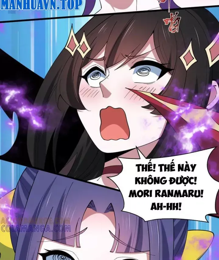 đọc truyện Kỷ Nguyên Kỳ Lạ Chương 517 ảnh 29 tại Thiên Thai Truyện