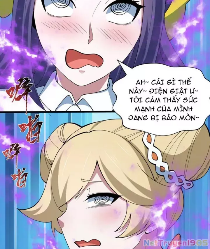 đọc truyện Kỷ Nguyên Kỳ Lạ Chương 517 ảnh 30 tại Thiên Thai Truyện