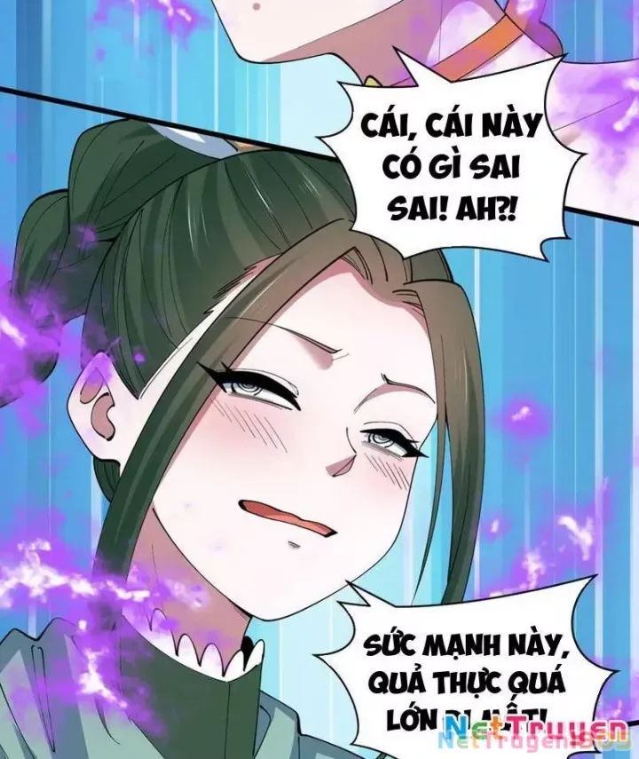 đọc truyện Kỷ Nguyên Kỳ Lạ Chương 517 ảnh 31 tại Thiên Thai Truyện