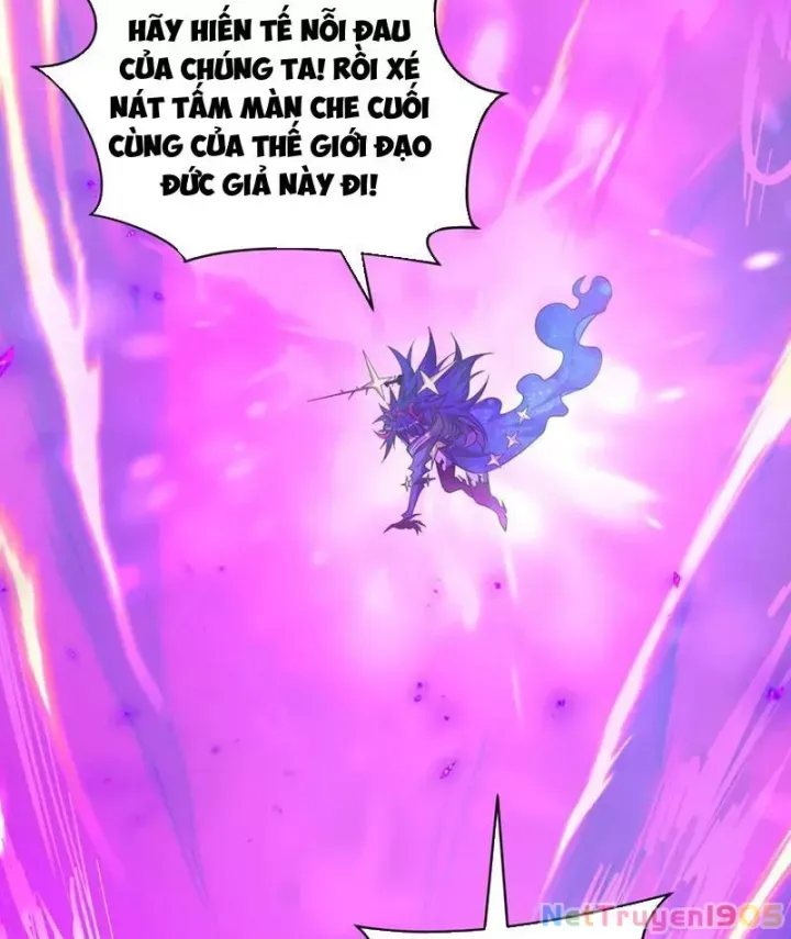 đọc truyện Kỷ Nguyên Kỳ Lạ Chương 517 ảnh 5 tại Thiên Thai Truyện