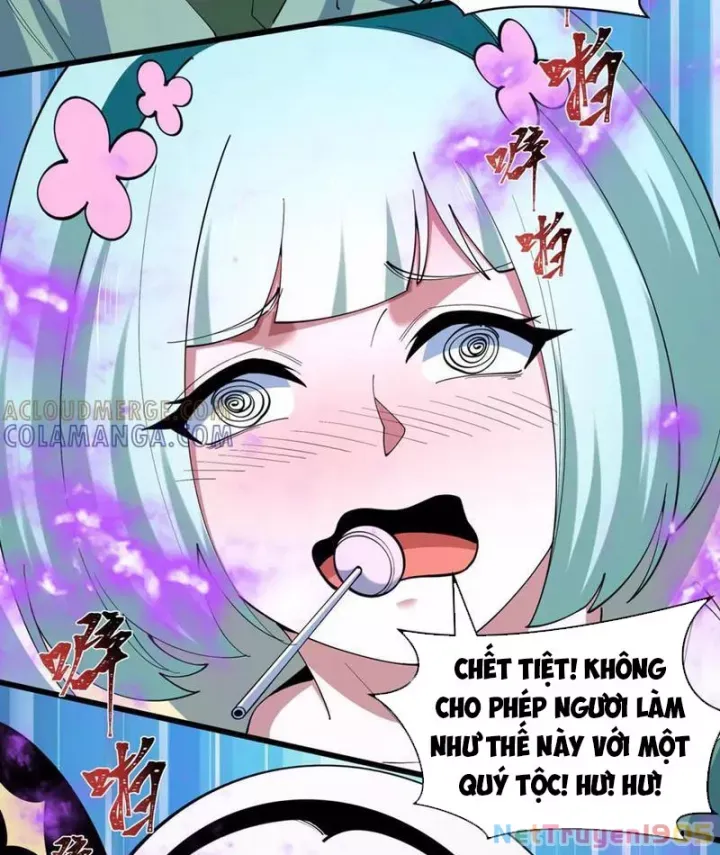 đọc truyện Kỷ Nguyên Kỳ Lạ Chương 517 ảnh 32 tại Thiên Thai Truyện