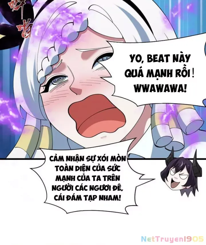 đọc truyện Kỷ Nguyên Kỳ Lạ Chương 517 ảnh 33 tại Thiên Thai Truyện