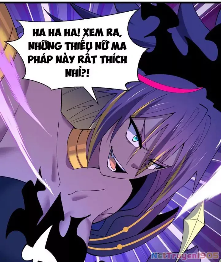 đọc truyện Kỷ Nguyên Kỳ Lạ Chương 517 ảnh 34 tại Thiên Thai Truyện