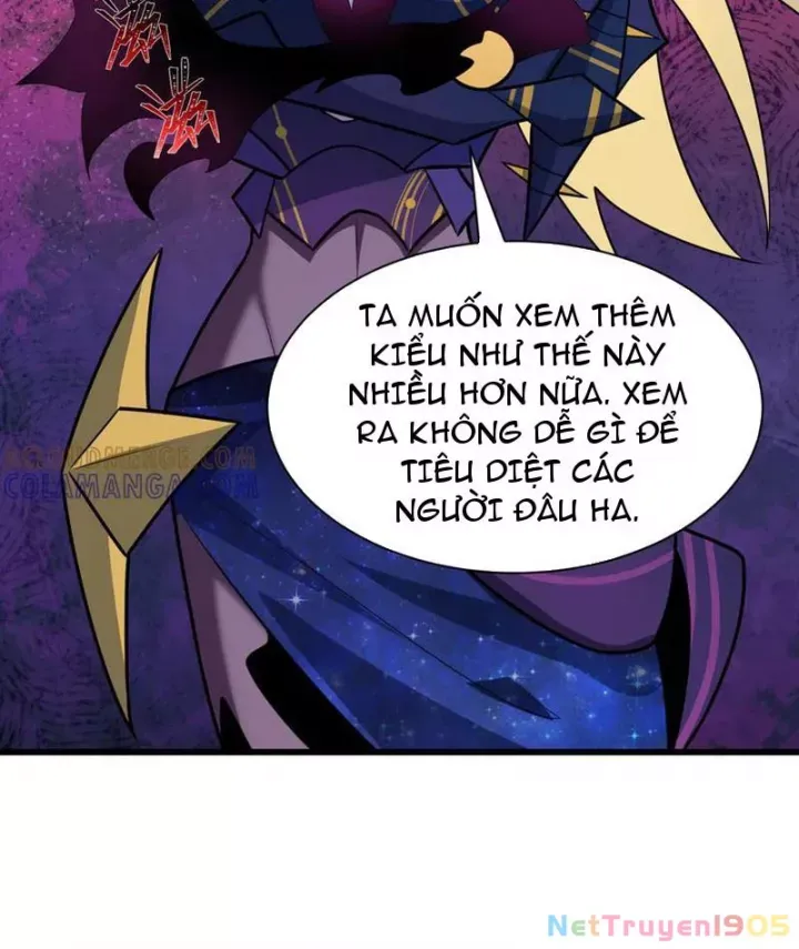 đọc truyện Kỷ Nguyên Kỳ Lạ Chương 517 ảnh 42 tại Thiên Thai Truyện