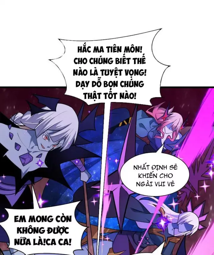 đọc truyện Kỷ Nguyên Kỳ Lạ Chương 517 ảnh 43 tại Thiên Thai Truyện