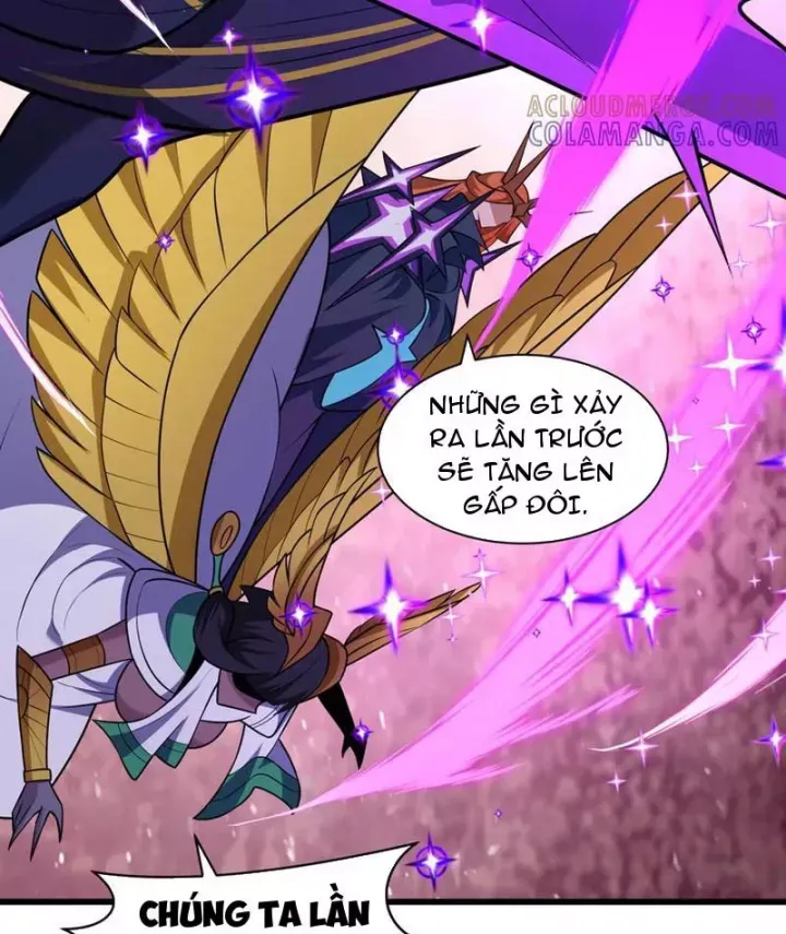 đọc truyện Kỷ Nguyên Kỳ Lạ Chương 517 ảnh 45 tại Thiên Thai Truyện