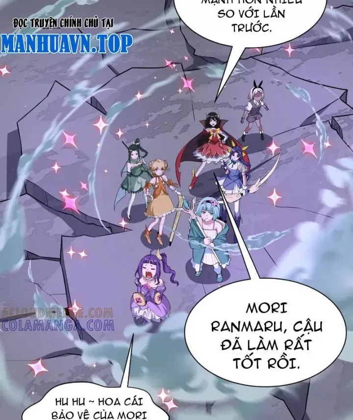 đọc truyện Kỷ Nguyên Kỳ Lạ Chương 517 ảnh 47 tại Thiên Thai Truyện