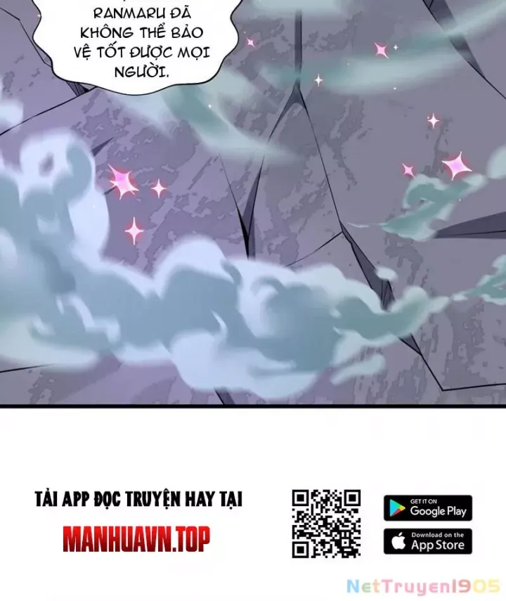 đọc truyện Kỷ Nguyên Kỳ Lạ Chương 517 ảnh 48 tại Thiên Thai Truyện