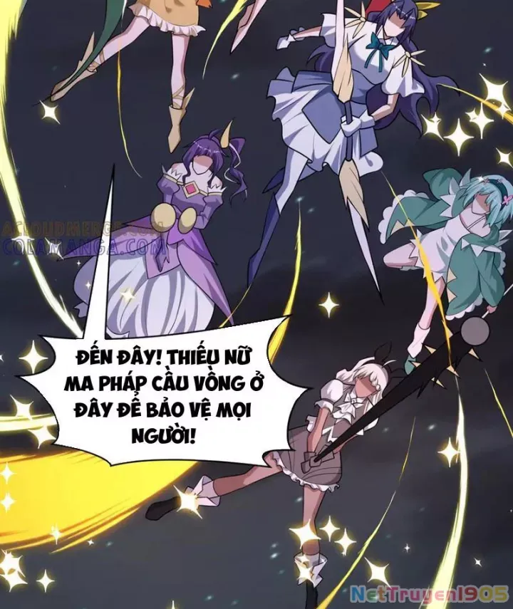 đọc truyện Kỷ Nguyên Kỳ Lạ Chương 517 ảnh 50 tại Thiên Thai Truyện