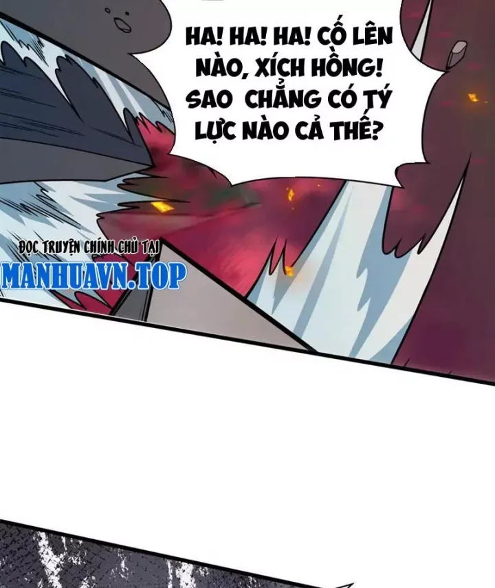 đọc truyện Kỷ Nguyên Kỳ Lạ Chương 517 ảnh 57 tại Thiên Thai Truyện