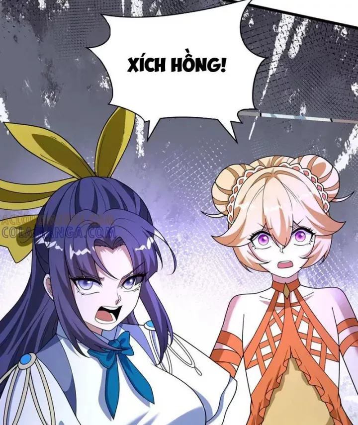 đọc truyện Kỷ Nguyên Kỳ Lạ Chương 517 ảnh 58 tại Thiên Thai Truyện