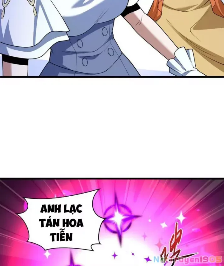 đọc truyện Kỷ Nguyên Kỳ Lạ Chương 517 ảnh 59 tại Thiên Thai Truyện