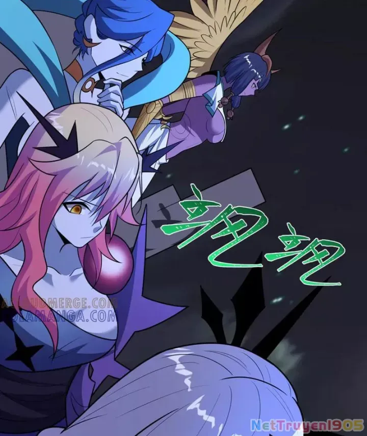 đọc truyện Kỷ Nguyên Kỳ Lạ Chương 517 ảnh 63 tại Thiên Thai Truyện