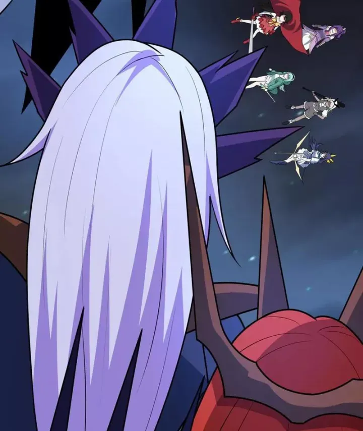 đọc truyện Kỷ Nguyên Kỳ Lạ Chương 517 ảnh 65 tại Thiên Thai Truyện