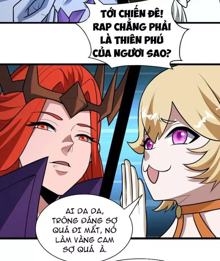 đọc truyện Kỷ Nguyên Kỳ Lạ Chương 517 ảnh 68 tại Thiên Thai Truyện