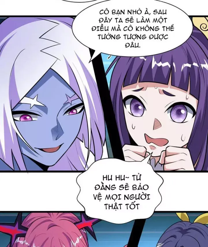 đọc truyện Kỷ Nguyên Kỳ Lạ Chương 517 ảnh 69 tại Thiên Thai Truyện