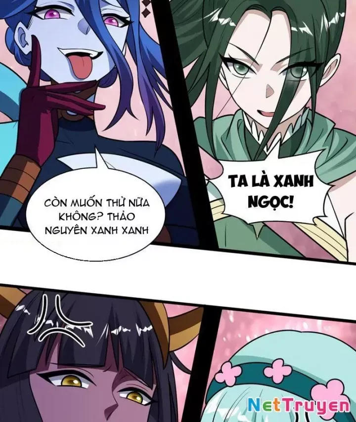 đọc truyện Kỷ Nguyên Kỳ Lạ Chương 517 ảnh 71 tại Thiên Thai Truyện