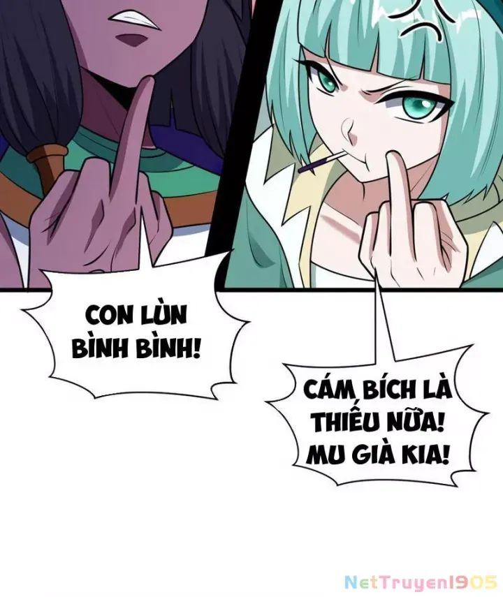 đọc truyện Kỷ Nguyên Kỳ Lạ Chương 517 ảnh 72 tại Thiên Thai Truyện