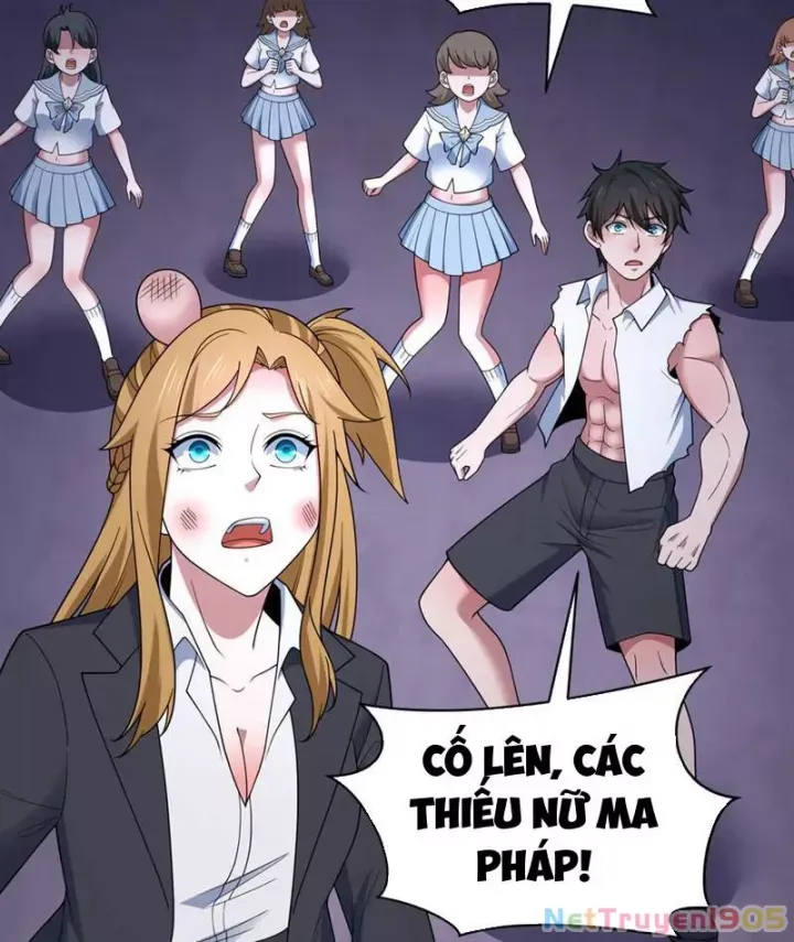 đọc truyện Kỷ Nguyên Kỳ Lạ Chương 517 ảnh 78 tại Thiên Thai Truyện