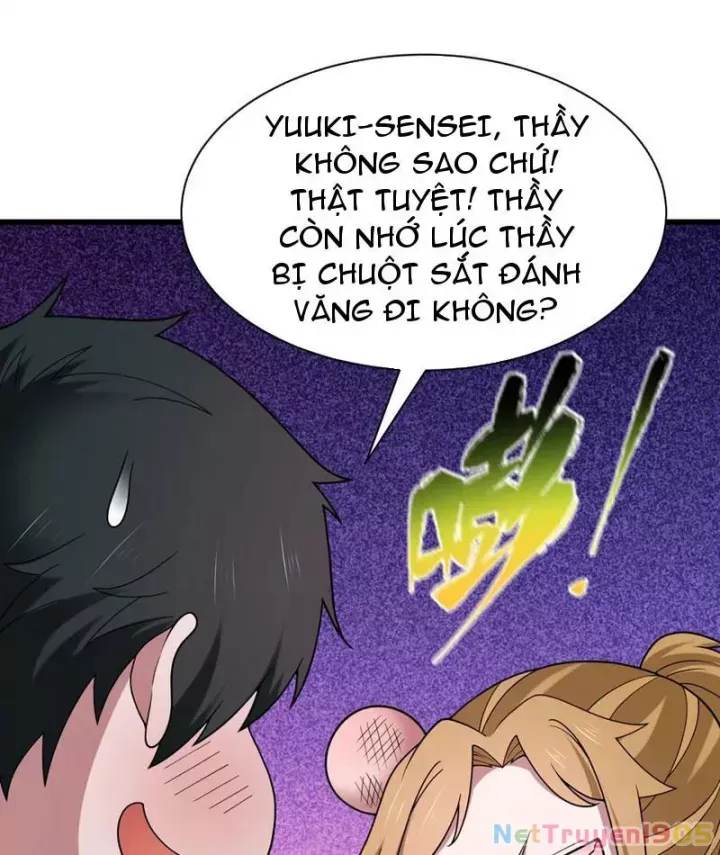 đọc truyện Kỷ Nguyên Kỳ Lạ Chương 517 ảnh 80 tại Thiên Thai Truyện