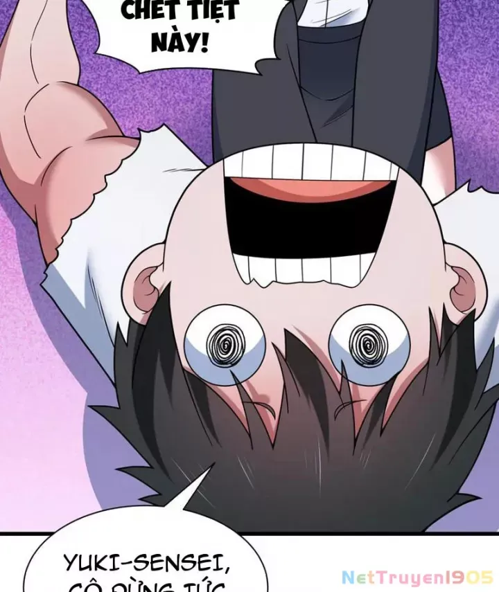 đọc truyện Kỷ Nguyên Kỳ Lạ Chương 517 ảnh 83 tại Thiên Thai Truyện