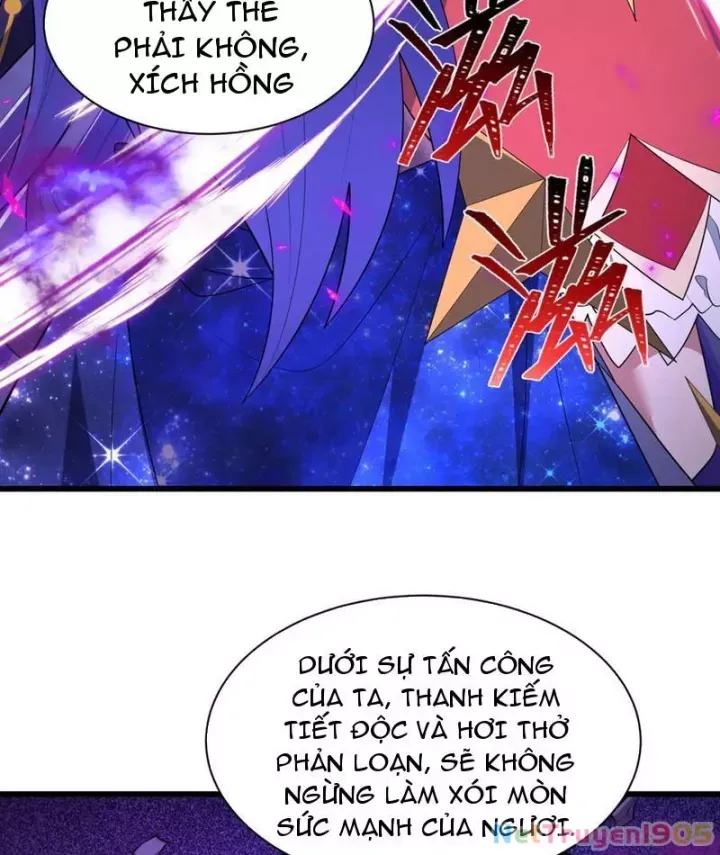 đọc truyện Kỷ Nguyên Kỳ Lạ Chương 517 ảnh 90 tại Thiên Thai Truyện