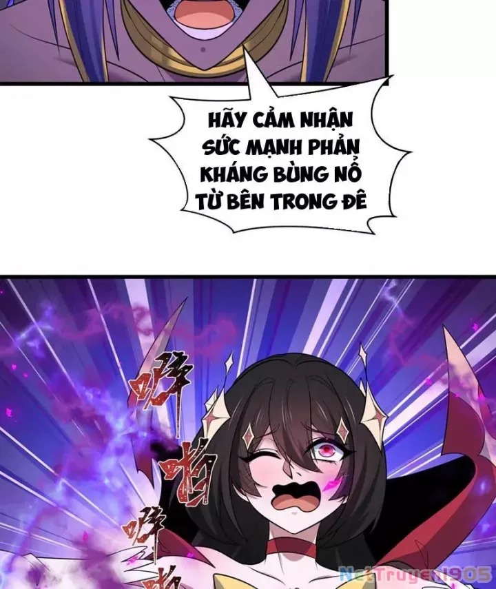 đọc truyện Kỷ Nguyên Kỳ Lạ Chương 517 ảnh 95 tại Thiên Thai Truyện