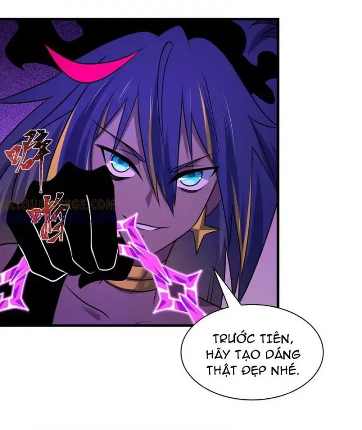 đọc truyện Kỷ Nguyên Kỳ Lạ Chương 517 ảnh 99 tại Thiên Thai Truyện