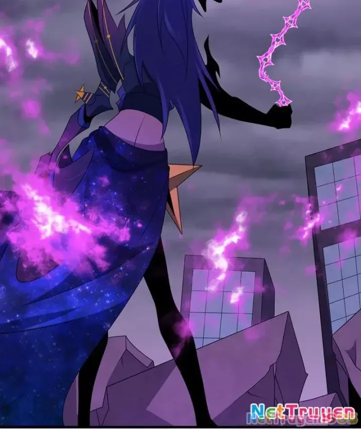 đọc truyện Kỷ Nguyên Kỳ Lạ Chương 517 ảnh 101 tại Thiên Thai Truyện