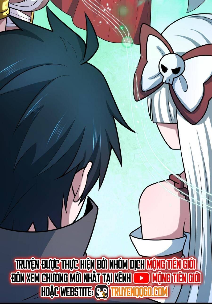 đọc truyện Kỷ Nguyên Kỳ Lạ Chương 519 ảnh 14 tại Thiên Thai Truyện