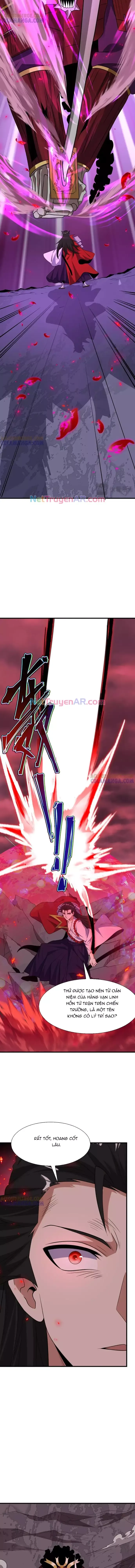 đọc truyện Kỷ Nguyên Kỳ Lạ Chương 521 ảnh 12 tại Thiên Thai Truyện