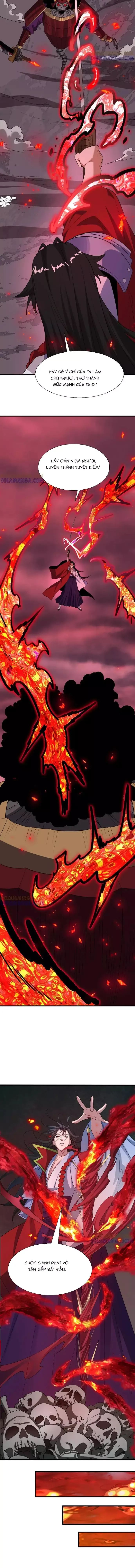 đọc truyện Kỷ Nguyên Kỳ Lạ Chương 521 ảnh 13 tại Thiên Thai Truyện