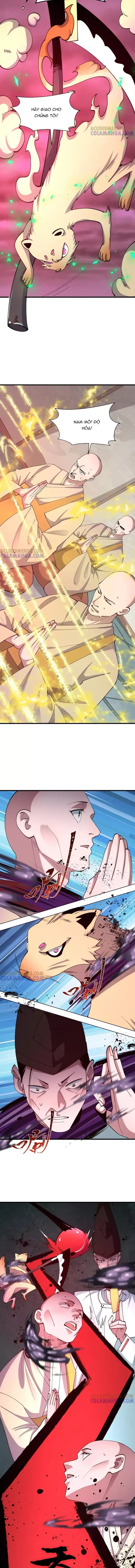 đọc truyện Kỷ Nguyên Kỳ Lạ Chương 521 ảnh 15 tại Thiên Thai Truyện