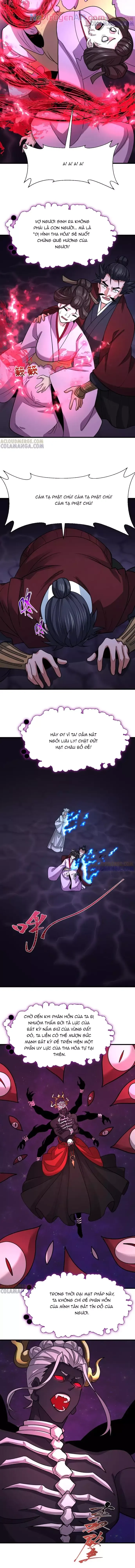 đọc truyện Kỷ Nguyên Kỳ Lạ Chương 521 ảnh 5 tại Thiên Thai Truyện