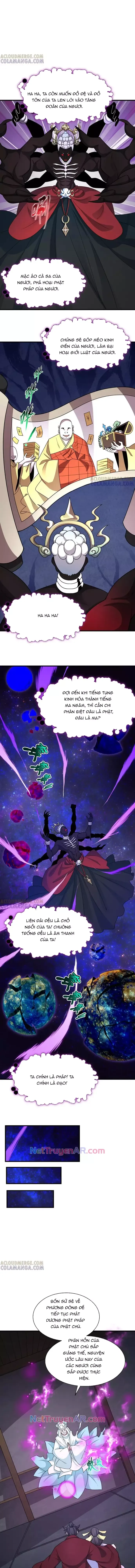 đọc truyện Kỷ Nguyên Kỳ Lạ Chương 521 ảnh 6 tại Thiên Thai Truyện