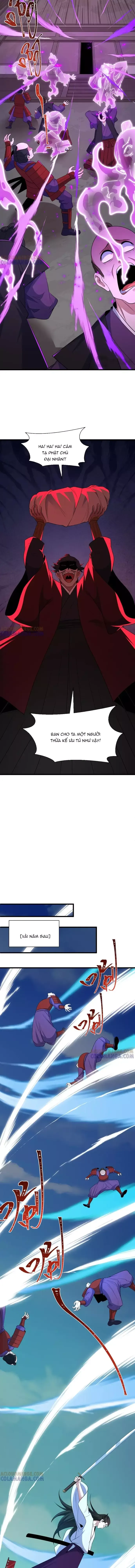 đọc truyện Kỷ Nguyên Kỳ Lạ Chương 521 ảnh 9 tại Thiên Thai Truyện