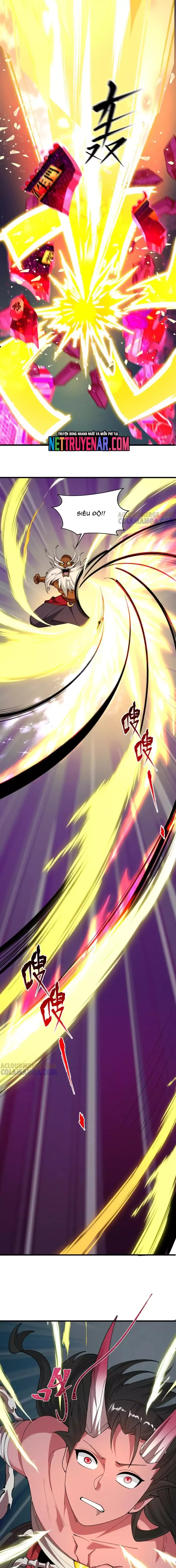 đọc truyện Kỷ Nguyên Kỳ Lạ Chương 524 ảnh 12 tại Thiên Thai Truyện