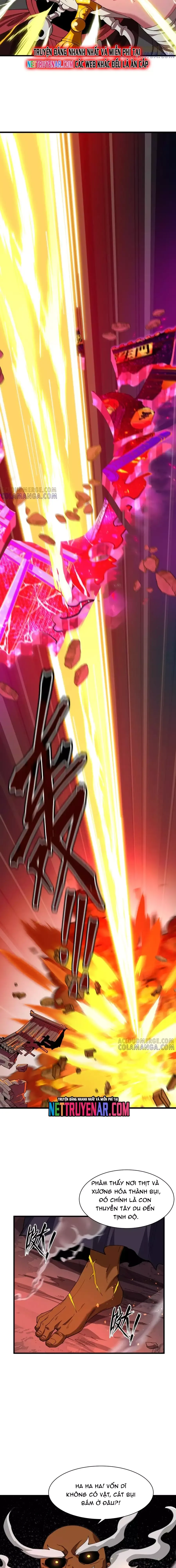 đọc truyện Kỷ Nguyên Kỳ Lạ Chương 524 ảnh 13 tại Thiên Thai Truyện