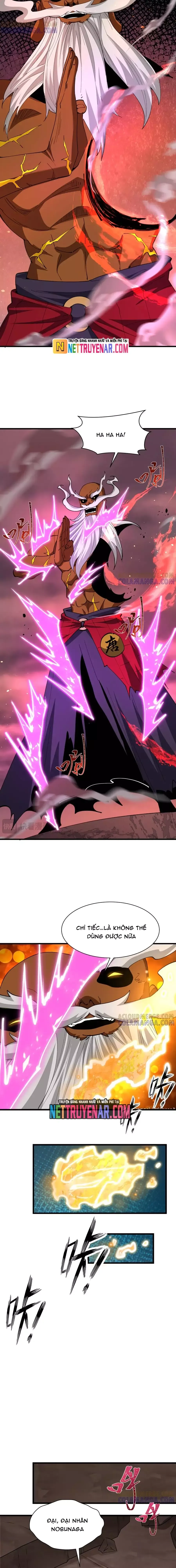 đọc truyện Kỷ Nguyên Kỳ Lạ Chương 524 ảnh 14 tại Thiên Thai Truyện