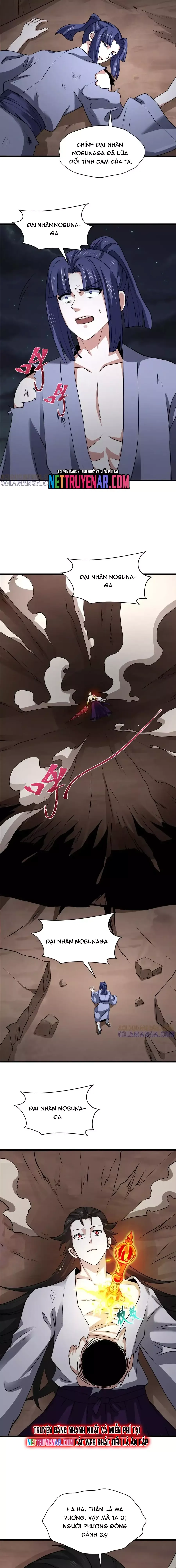 đọc truyện Kỷ Nguyên Kỳ Lạ Chương 524 ảnh 15 tại Thiên Thai Truyện