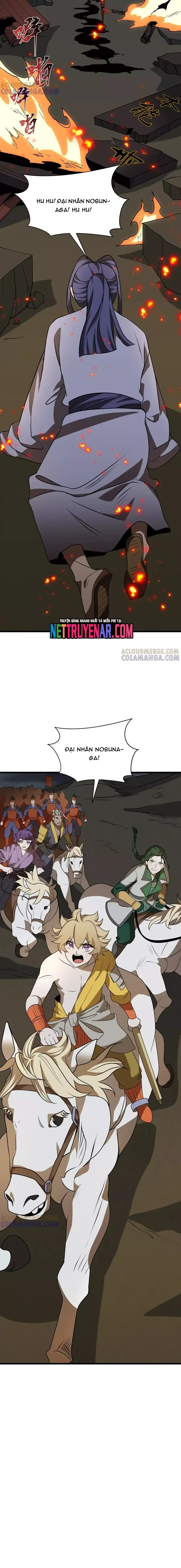 đọc truyện Kỷ Nguyên Kỳ Lạ Chương 524 ảnh 17 tại Thiên Thai Truyện