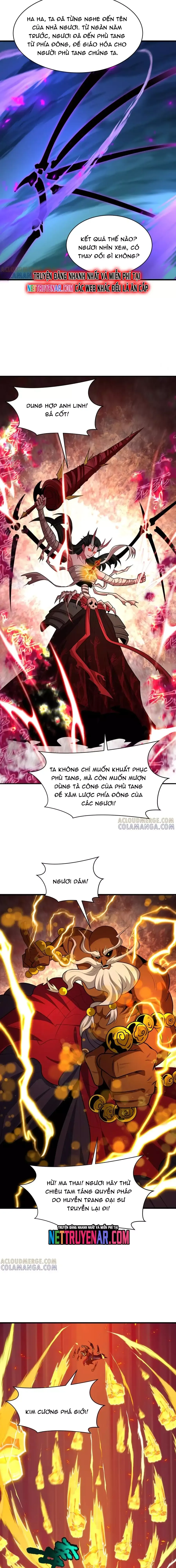 đọc truyện Kỷ Nguyên Kỳ Lạ Chương 524 ảnh 6 tại Thiên Thai Truyện