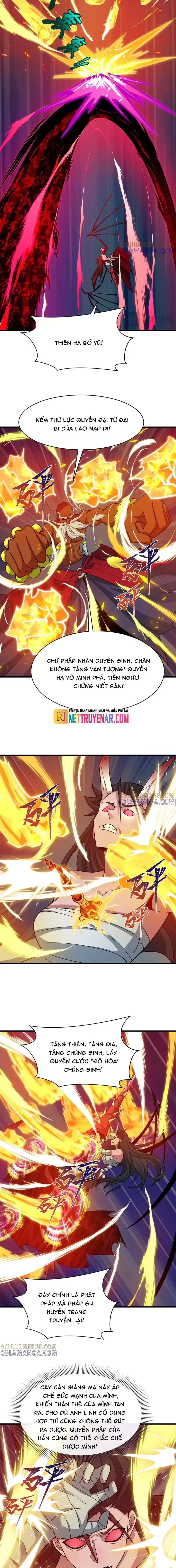 đọc truyện Kỷ Nguyên Kỳ Lạ Chương 524 ảnh 7 tại Thiên Thai Truyện