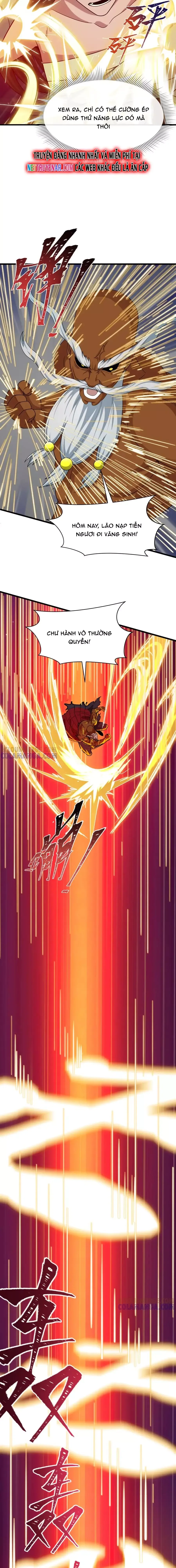 đọc truyện Kỷ Nguyên Kỳ Lạ Chương 524 ảnh 8 tại Thiên Thai Truyện