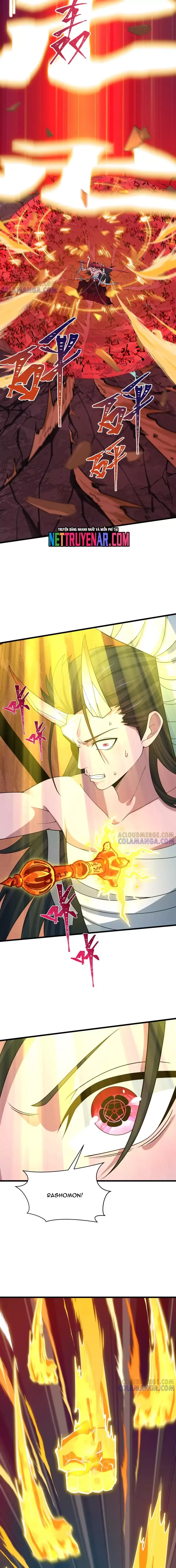 đọc truyện Kỷ Nguyên Kỳ Lạ Chương 524 ảnh 9 tại Thiên Thai Truyện