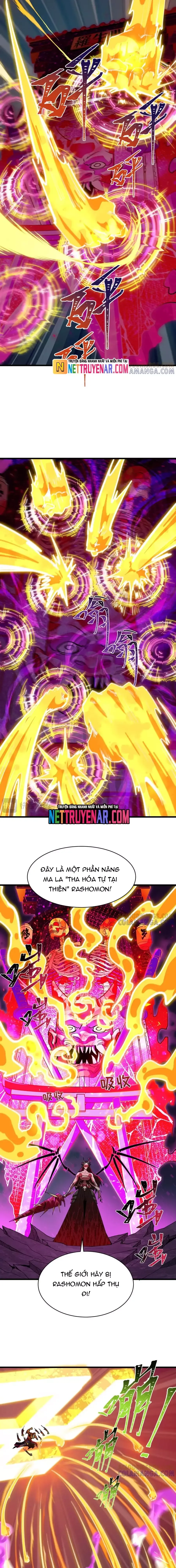 đọc truyện Kỷ Nguyên Kỳ Lạ Chương 524 ảnh 10 tại Thiên Thai Truyện